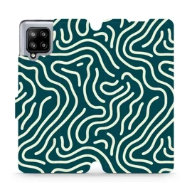 Phone Case Samsung Galaxy A42 - Design VA61S