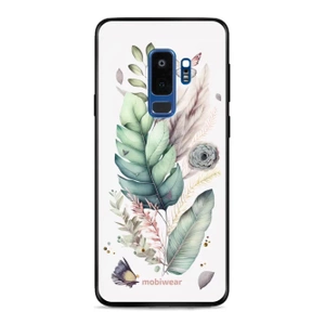 Etui Glossy Case do Samsung Galaxy S9 Plus - wzór G018G