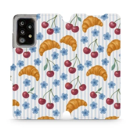 Phone Case Samsung Galaxy A52S 5G - Design VP85S