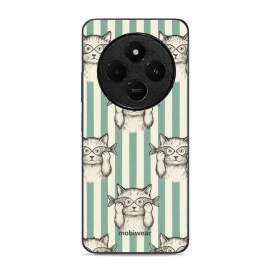 Hülle Glossy Case für Xiaomi Poco C75 - Farbe GP90G