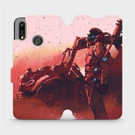 Phone Case Huawei P Smart 2019 - Design MA09S