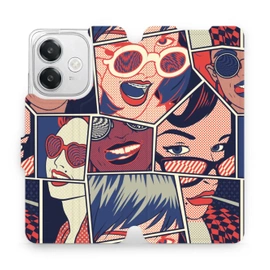 Phone Case OPPO A40M - Design VP18P