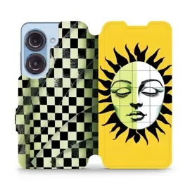 Phone Case Asus Zenfone 9 - Design VP56S