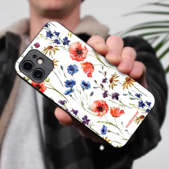 Etui Glossy Case do Huawei Mate 10 Lite - wzór G032G