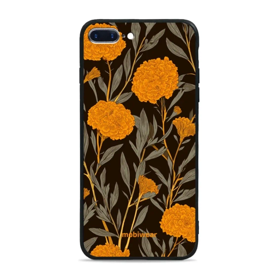 Phone Glossy Case Apple iPhone 8 Plus - Design G175G