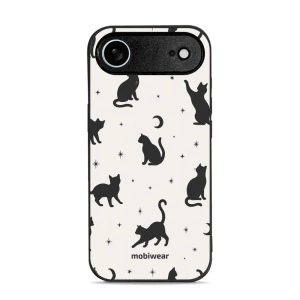 Phone Glossy Case Apple iPhone 17 Air - Design G162G