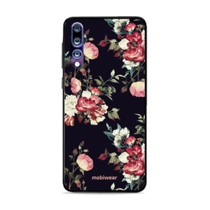 Phone Glossy Case Huawei P20 Pro - Design G040G