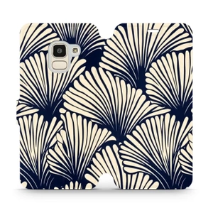 Etui do Samsung Galaxy J6 2018 - wzór VA41S