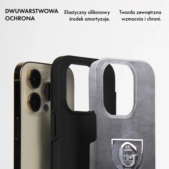 Case Elite Pro for Samsung Galaxy S21 FE - Design E08GK