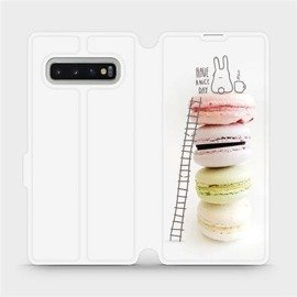 Phone Case Samsung Galaxy S10 Plus - Design M090P