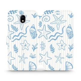 Phone Case Samsung Galaxy J7 2017 - Design VP88S
