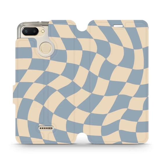 Phone Case Xiaomi Redmi 6 - Design VA59S