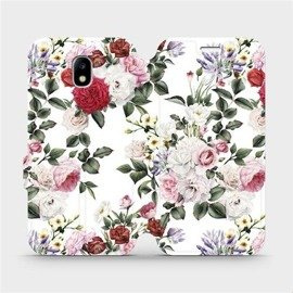 Phone Case Samsung Galaxy J5 2017 - Design MD01S