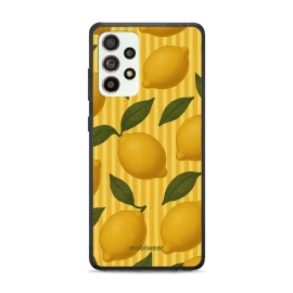 Hülle Glossy Case für Samsung Galaxy A52 - Farbe GP81G