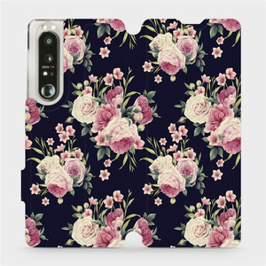 Phone Case Sony Xperia 1 III - Design V068P