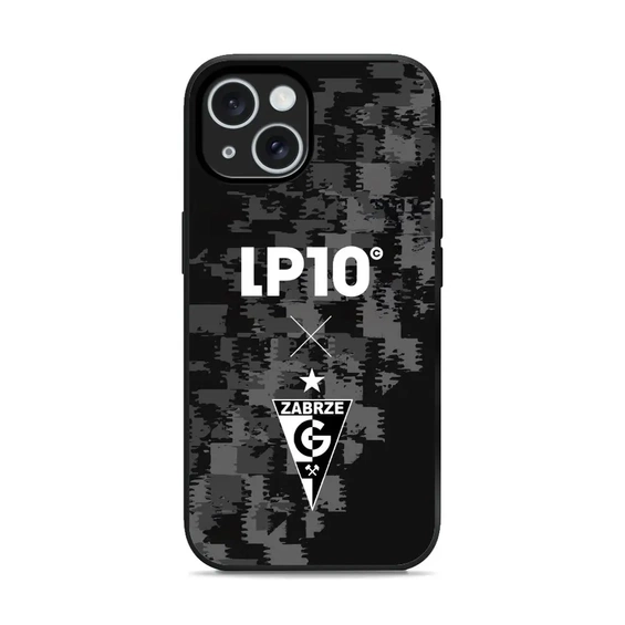 Hülle Glossy Case für Apple iPhone 15 - Farbe G09GZ