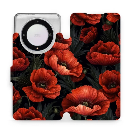 Hülle für Huawei Honor Magic5 Lite 5G - Farbe VP45S