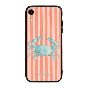 Phone Glossy Case Apple iPhone XR - Design GP87G