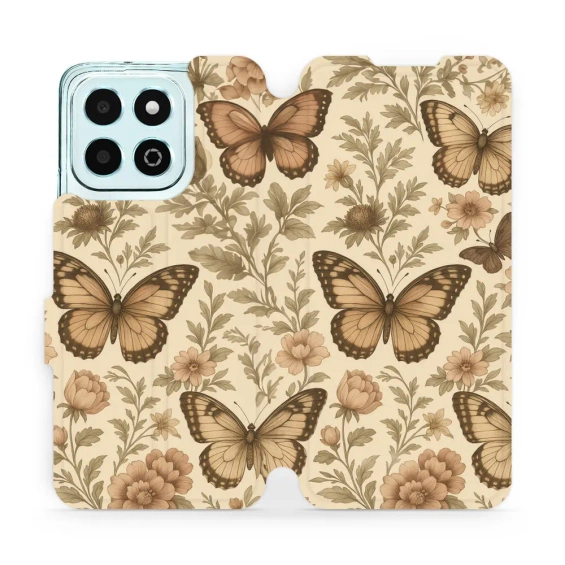 Etui do Huawei Honor X6b - wzór VP92S