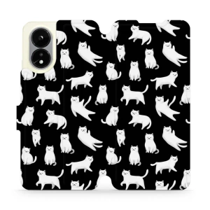 Etui do OPPO A38 - wzór V163S