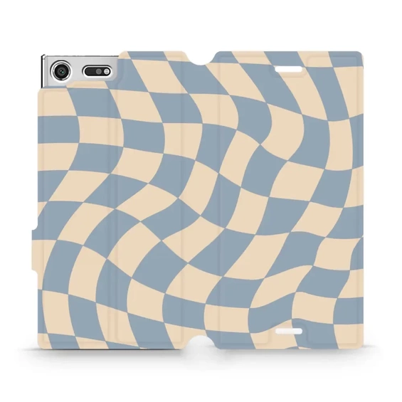 Phone Case Sony Xperia XZ Premium - Design VA59S