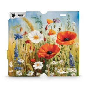 Phone Case Sony Xperia XZ Premium - Design VP43S