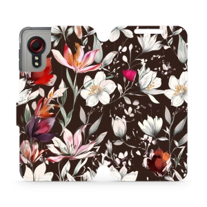 Hülle für Samsung Galaxy Xcover 5 - Farbe VP72S