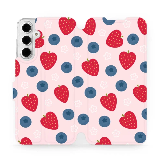 Etui do Samsung Galaxy A16 5G - wzór VP84S