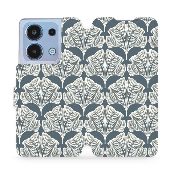 Phone Case Xiaomi Redmi Note 13 4G - Design VA43S