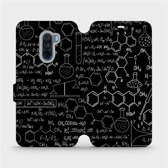 Hülle für Xiaomi Pocophone F1 - Farbe V060P