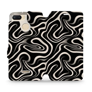 Phone Case Xiaomi Redmi 6 - Design VA63S