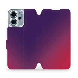 Etui do OPPO Reno 14 FS 5G - wzór VP67S