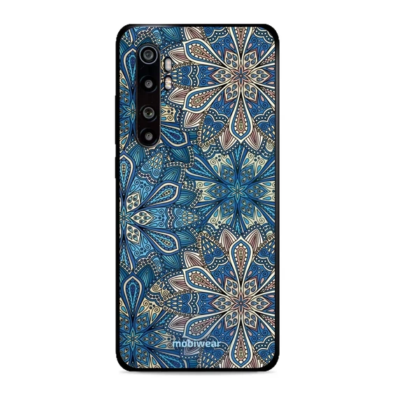 Etui Glossy Case do Xiaomi Mi Note 10 Lite - wzór G038G