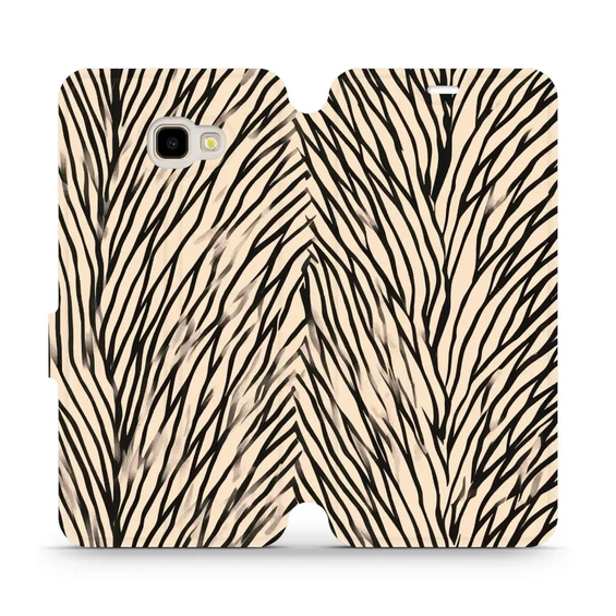 Hülle für Samsung Galaxy J4 Plus 2018 - Farbe VA52S