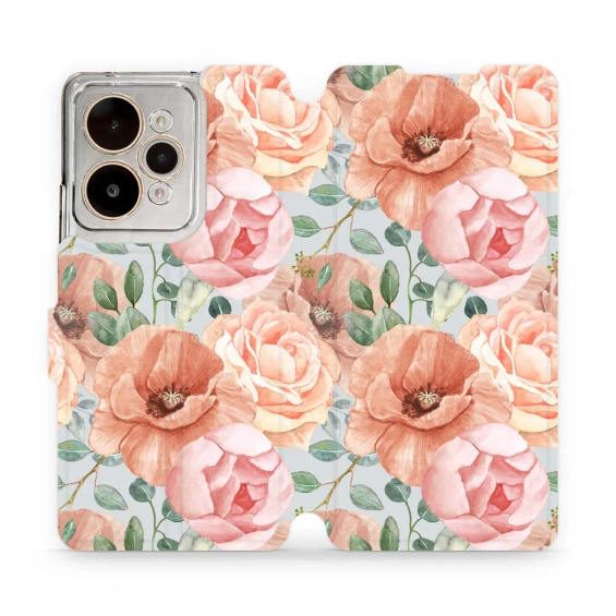 Etui do Realme 15 Pro 5G - wzór MP02S