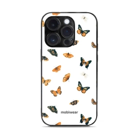 Phone Glossy Case Apple iPhone 14 Pro - Design GP76G