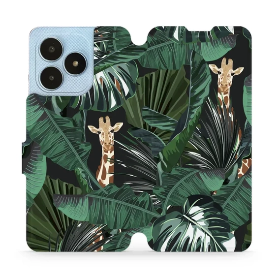 Phone Case Realme Note 50 - Design VP06P