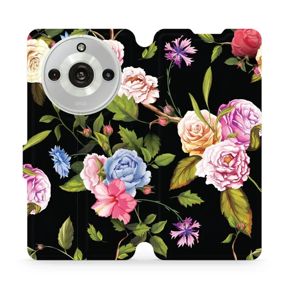 Etui do Realme 11 Pro - wzór VD07S