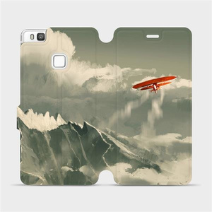 Phone Case Huawei P9 Lite - Design MA03P