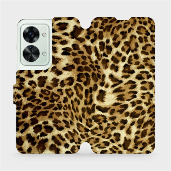 Hülle für OnePlus Nord 2T 5G - Farbe VA33P