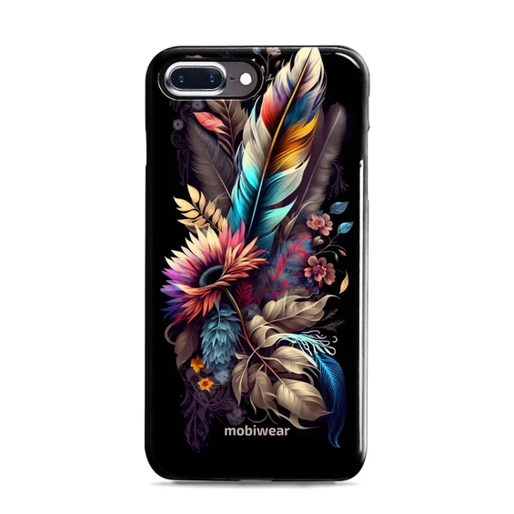 Case Elite Pro for Apple iPhone 8 Plus - Design E011E