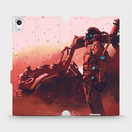 Phone Case Sony Xperia XA1 Ultra - Design MA09S