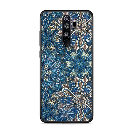 Phone Glossy Case Xiaomi Redmi Note 8 Pro - Design G038G