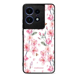 Phone Glossy Case Motorola Edge 50 Pro - Design G033G