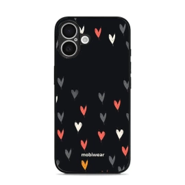 Phone Glossy Case Apple iPhone 16 - Design GP79G
