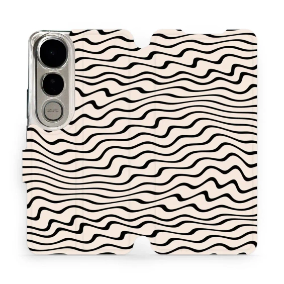 Hülle für Vivo V50 Lite - Farbe VA62S