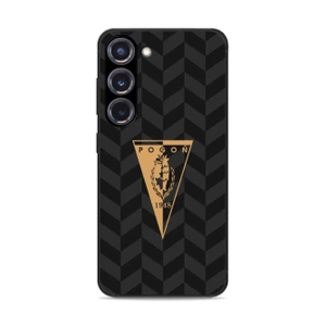 Etui Glossy Case do Samsung Galaxy S23 Plus - wzór G06PS