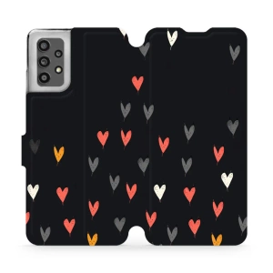 Etui do Samsung Galaxy A32 4G - wzór VP79P