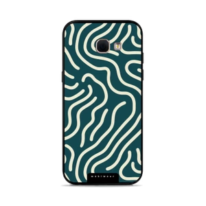 Phone Glossy Case Samsung Galaxy A5 2017 - Design GA61G