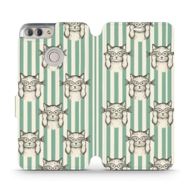 Phone Case Huawei P Smart - Design VP90S